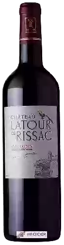 Domaine Pierre Henri - Château Latour de Rissac Cabardès