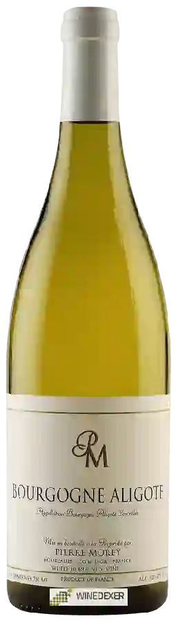 Domaine Pierre Morey - Bourgogne Aligoté