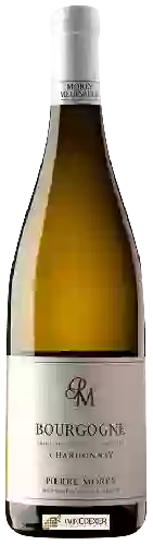 Domaine Pierre Morey - Bourgogne Chardonnay