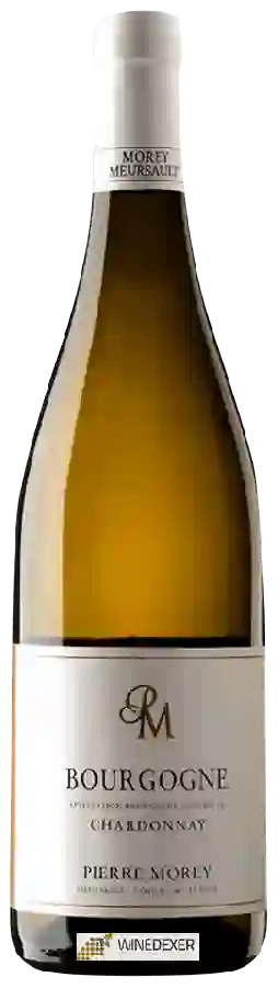 Domaine Pierre Morey - Bourgogne Chardonnay