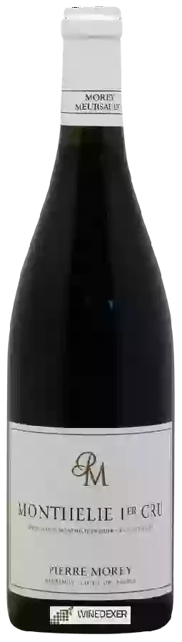 Domaine Pierre Morey - Monthelie 1er Cru Domaine Pierre Morey - Monthelie 1er Cru