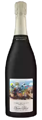 Domaine Pierre Peters - Blanc de Blancs Brut Champagne Grand Cru 'Le Mesnil-sur-Oger'