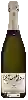 Domaine Pierre Peters - Blanc de Blancs Extra Brut Champagne Grand Cru 'Le Mesnil-sur-Oger'