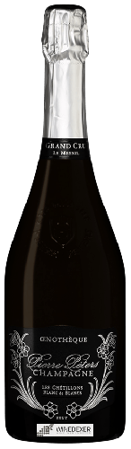 Domaine Pierre Peters - Les Chetillons Oenotheque Blanc de Blancs Brut Champagne