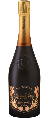 Domaine Pierre Peters - Cuvée Spéciale Blanc de Blancs Brut Champagne Grand Cru 'Le Mesnil-sur-Oger'