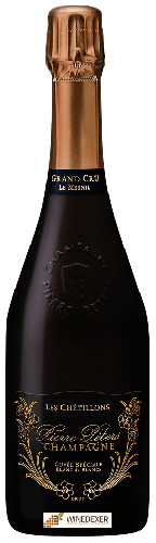 Domaine Pierre Peters - Cuvée Spéciale Les Chétillons Blanc de Blancs Brut Champagne Grand Cru