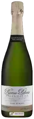 Domaine Pierre Peters - L'Esprit Blanc de Blancs Champagne Grand Cru 'Le Mesnil-sur-Oger'