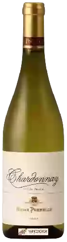 Domaine Pierre Ponnelle - Chardonnay