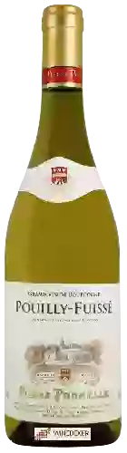 Domaine Pierre Ponnelle - Pouilly-Fuissé