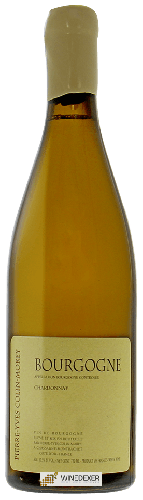 Domaine Pierre-Yves Colin-Morey - Chardonnay Bourgogne