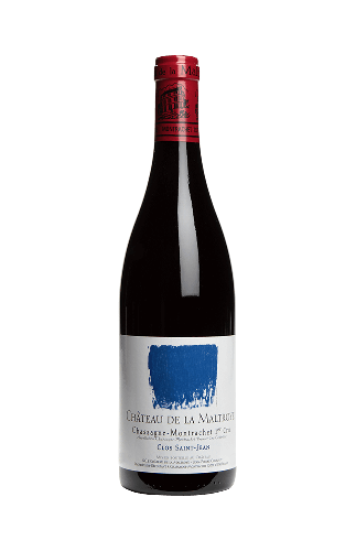 Domaine Pierre-Yves Colin-Morey - Chassagne-Montrachet Premier Cru Les Embrazées