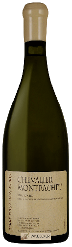Domaine Pierre-Yves Colin-Morey - Chevalier Montrachet Grand Cru
