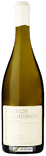 Weingut Pierre-Yves Colin-Morey - Corton-Charlemagne Grand Cru Weingut Pierre-Yves Colin-Morey - Corton-Charlemagne Grand Cru