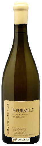 Domaine Pierre-Yves Colin-Morey - Meursault Les Narvaux