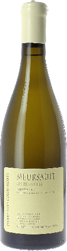 Domaine Pierre-Yves Colin-Morey - Meursault Premier Cru Les Gouttes d'Or
