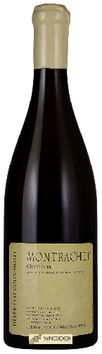 Domaine Pierre-Yves Colin-Morey - Montrachet Grand Cru