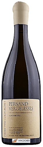 Domaine Pierre-Yves Colin-Morey - Pernand Vergelesses Les Combottes