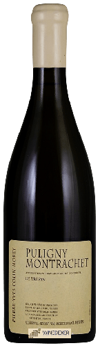 Domaine Pierre-Yves Colin-Morey - Puligny-Montrachet Le Trezin
