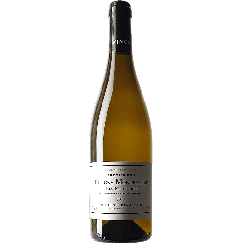 Domaine Pierre-Yves Colin-Morey - Puligny-Montrachet Premier Cru Les Referts