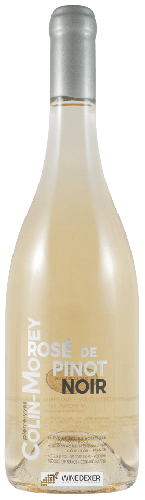 Domaine Pierre-Yves Colin-Morey - Rosé de Pinot Noir