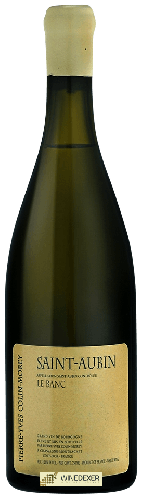 Domaine Pierre-Yves Colin-Morey - Saint-Aubin Le Banc