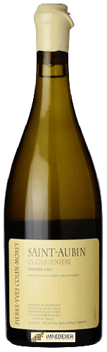 Domaine Pierre-Yves Colin-Morey - Saint-Aubin Premier Cru La Chatenière