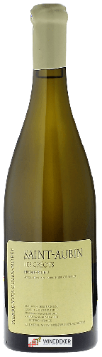 Domaine Pierre-Yves Colin-Morey - Saint-Aubin Premier Cru Les Créots
