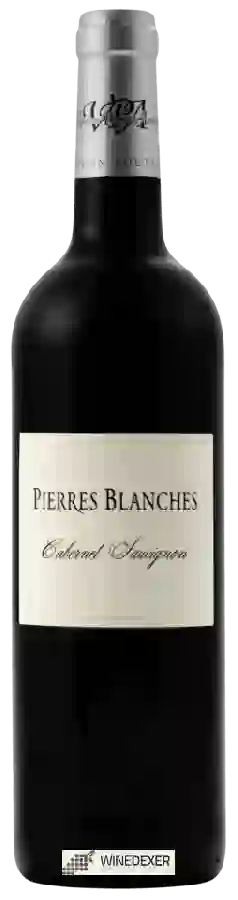 Domaine Pierres Blanches - Cabernet Sauvignon
