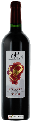 Domaine Piétri Géraud - Sine Nomine Collioure