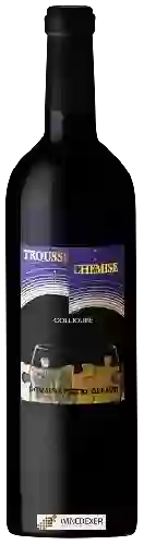 Domaine Piétri Géraud - Trousse Chemise Collioure
