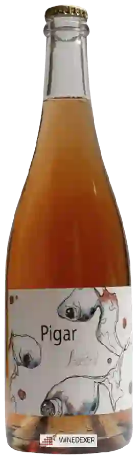 Domaine Pigar - Ancestral