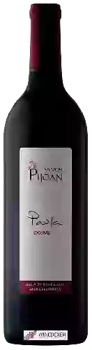 Domaine Pijoan - Paula