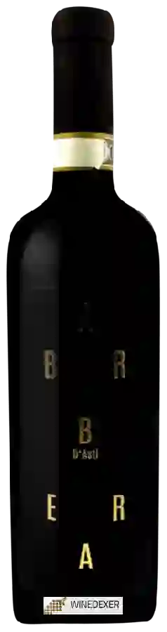 Domaine Pinbologna - Barbera d'Asti