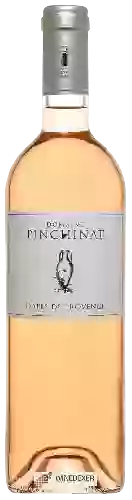 Domaine Pinchinat - Côtes de Provence Rosé