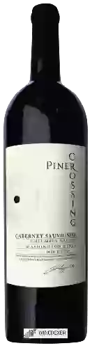 Domaine Piner Crossing