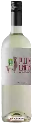 Domaine Pink Lama - Sauvignon Blanc