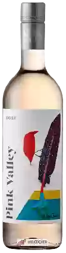 Domaine Pink Valley Wines - Rosé