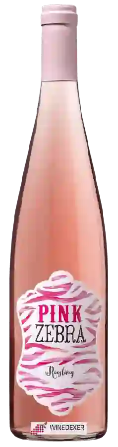 Domaine Pink Zebra - Riesling