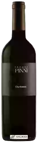 Winery Tenuta Pinni - Chardonnay
