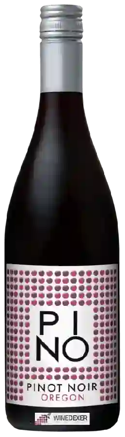 Domaine Pino - Pinot Noir