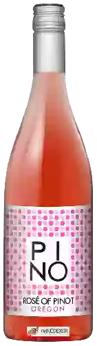 Winery Pino - Rosé of Pinot