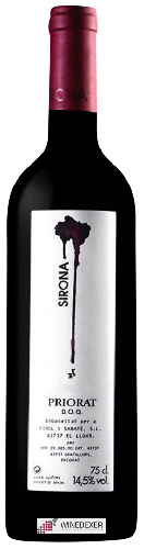 Domaine Piñol I Sabaté - Sirona