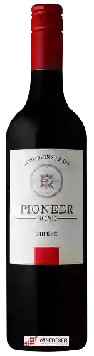Winery Pioneer Road - Shiraz