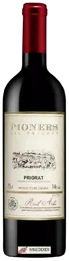 Domaine Pioners del Priorat - Red