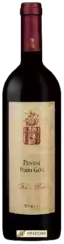 Winery Piovene Porto Godi - Fra' i Broli Merlot