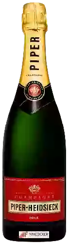 Domaine Piper-Heidsieck - Brut Champagne