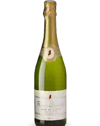 Domaine Piper-Heidsieck - Brut Divin Blanc de Blancs Champagne