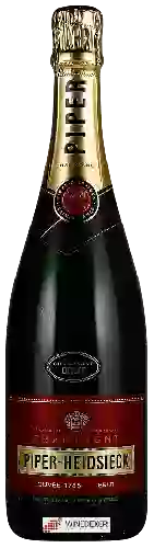 Domaine Piper-Heidsieck - Cuvée 1785 Brut Champagne