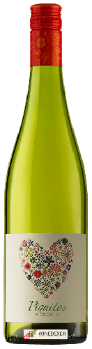 Domaine Piquitos - Moscato