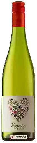 Domaine Piquitos